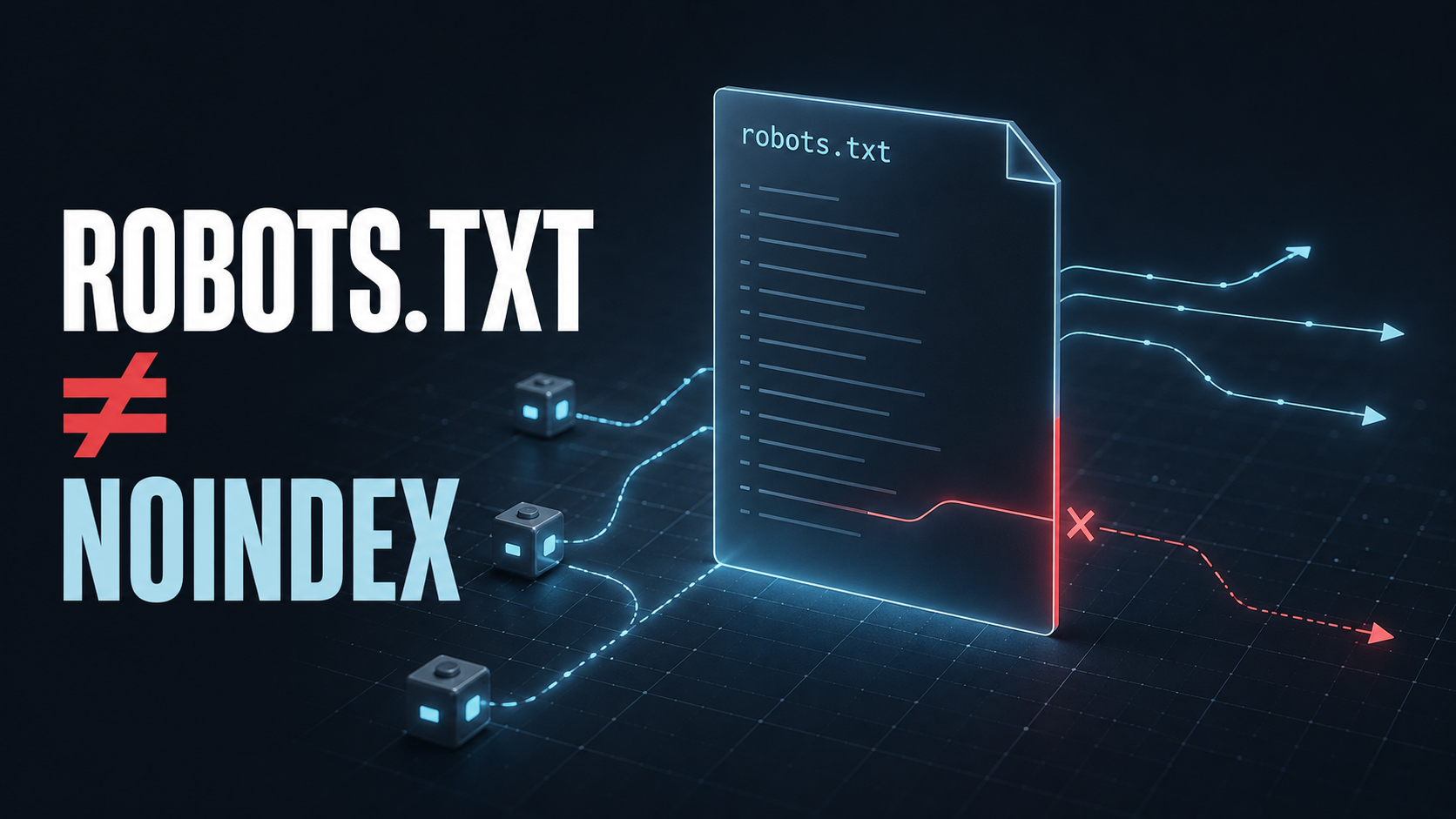 Robots.txt for SEO: A Practical Guide to Crawl Control