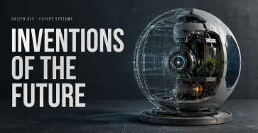 Inventions of the Future: Predictions and Possibilities