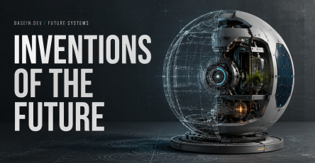 Inventions of the Future: Predictions and Possibilities