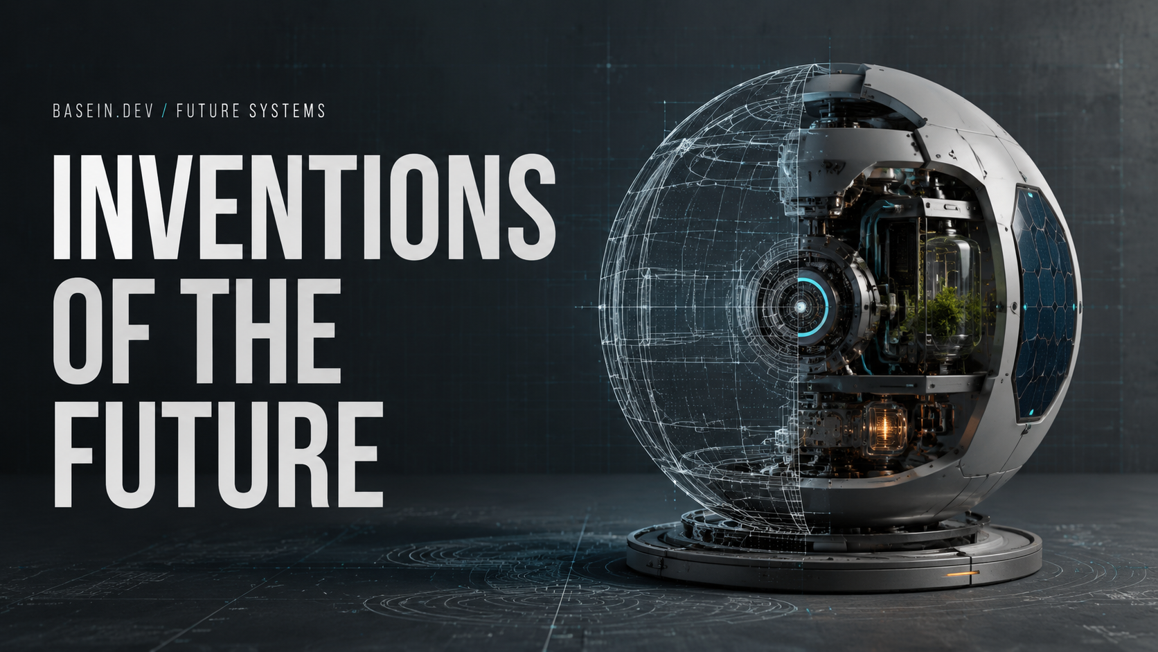 Inventions of the Future: Predictions and Possibilities