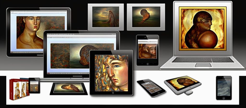 digital arts