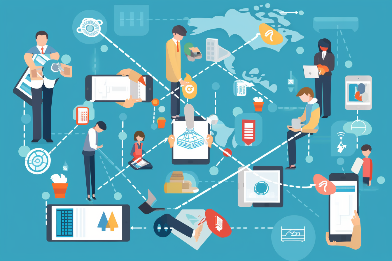 The Power of Omnichannel: Examples and Tips for Businesses