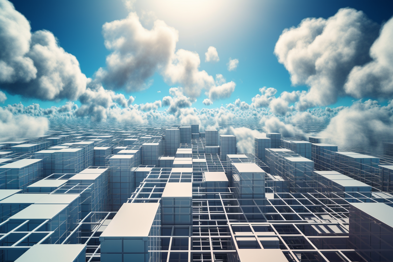Cloud and Software Scalability: Understanding the Meaning and Examples