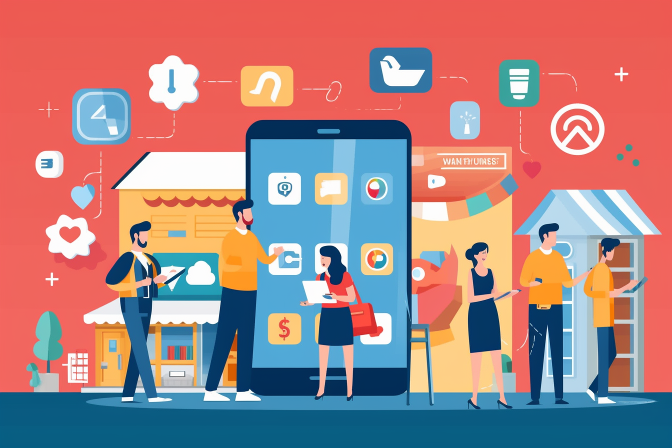 Social Commerce Trends 2023