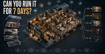 What If You Could Run a Business Before Owning One?